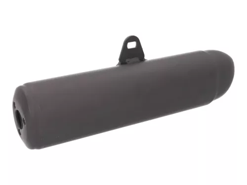 OEM kipufogódob - Derbi Senda X-Treme, Gilera SMT, RCR Euro4 2018-