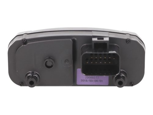 OEM kilóméteróra - Aprilia SX, Derbi Senda SM, Gilera SMT 50 E4 2018-