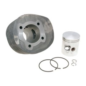 OEM hengerszett - Vespa PE 200, Cosa 200, Rally 200