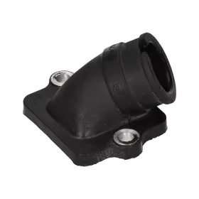   OEM szívócsonk 12mm-es karburátorhoz - Piaggio 50cc (2 ütemű)