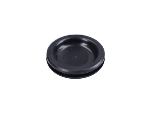 Zárósapka sisaktartó OEM Aprilia, Derbi, Gilera, Piaggio, Vespa, Gilera, Piaggio, Vespa modellekhez