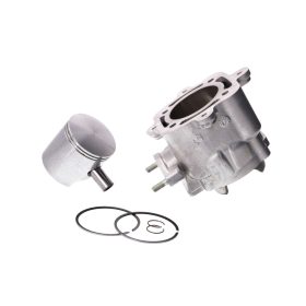   OEM hengerszett (tömítések nélkül) - Piaggio 180cc (2 ütemű)