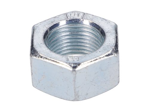 OEM M16x13mm-es hátsó keréktengely anya - Aprilia, Derbi, Gilera, Piaggio, Vespa