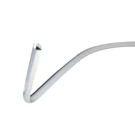 OEM baloldali lábvédő élvédő - Vespa GT, GTS, GTV