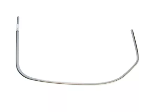 OEM baloldali lábvédő élvédő - Vespa GT, GTS, GTV