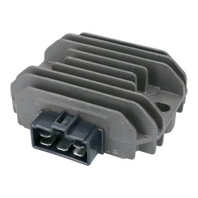   Feszültségszabályzó indexrelével - Aprilia, Derbi, Gilera, Piaggio, Vespa