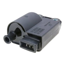   OEM CDI gyújtáselektronika egység gyújtótrafóval - Gilera, Piaggio (katalizátorral)