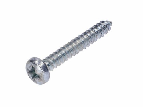 Lemezcsavar OEM Cross Slot Inox 3,5x22,4mm