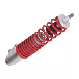   OEM piros első lengéscsillapító (teleszkóp) - Vespa LX, LXV, S