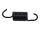 Tavaszi motor lengőkar OEM Aprilia Scarabeo Light, Gilera Runner, DNA, Piaggio Beverly, X8, X9, MP3 modellekhez