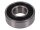 Golyóscsapágy tömített OEM 15x35x11mm - 6202.2RS.C3 SKF SKF