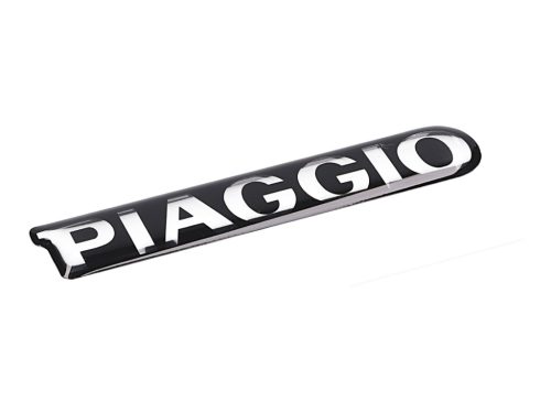 Piaggio' felirat / felirat OEM a Piaggio Zip számára'