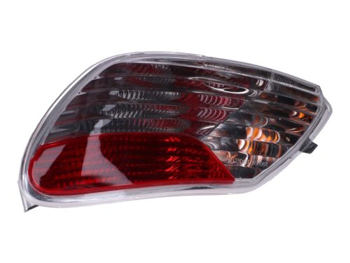 hátsó lámpa jelzőfénnyel OEM jobbra Piaggio MP3-hoz