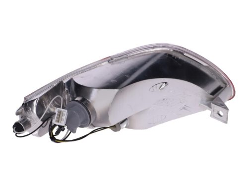 hátsó lámpa jelzőfénnyel OEM jobbra Piaggio MP3-hoz