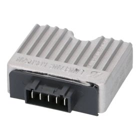   OEM feszültségszabályzó - Aprilia, Derbi, Piaggio, Vespa 50cc, 100cc (4 ütemű) (Kokusan)