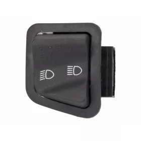 OEM fényszóró kapcsoló - Aprilia, Derbi, Gilera, Piaggio