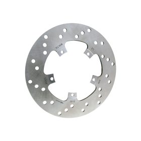   OEM féktárcsa - Piaggio Fly 50 4T (4 ütemű) 4V 2012-, Fly 125 2012-, TPH 50, 125 2011-