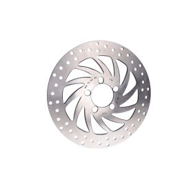 OEM 278mm-es első féktárcsa - Piaggio X10 125, 350, 500