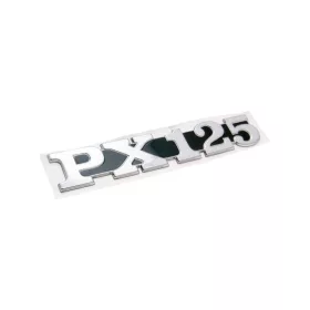 OEM 'PX125' felirat - Vespa PX 125 2011-