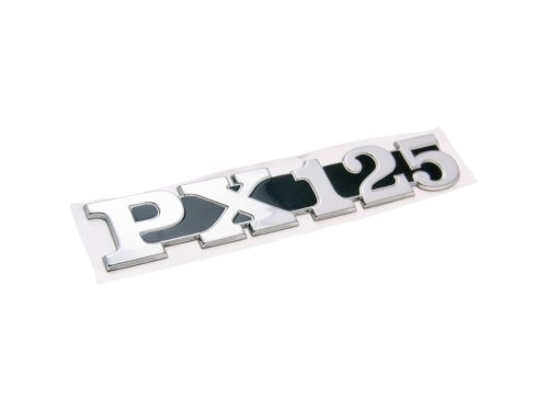 OEM 'PX125' felirat - Vespa PX 125 2011-