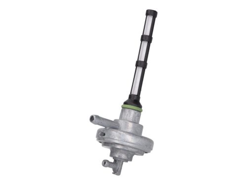 OEM vákuumos benzincsap (automata) 15mm - Aprilia, Kymco, Piaggio, Malaguti