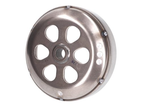OEM kuplungharang - Aprilia, Gilera, Peugeot, Piaggio 400, 500 E3, PGO Bugracer