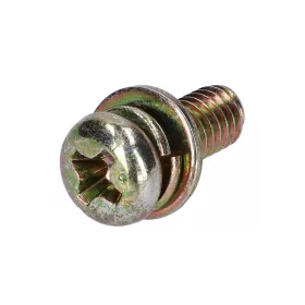 Csavar Karburátorfedél OEM M4x10mm