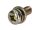 Csavar Karburátorfedél OEM M4x10mm