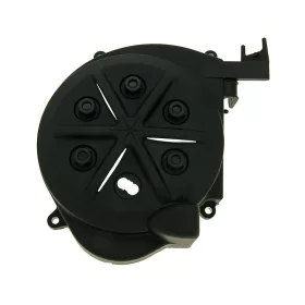   OEM fekete generátor burkolat - Piaggio 50cc LC (vízhűtéses)