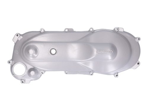 OEM forgattyúsház burkolat - Piaggio (rövid blokk), Sfera RST, Zip, Vespa ET2, LX, LXV, S