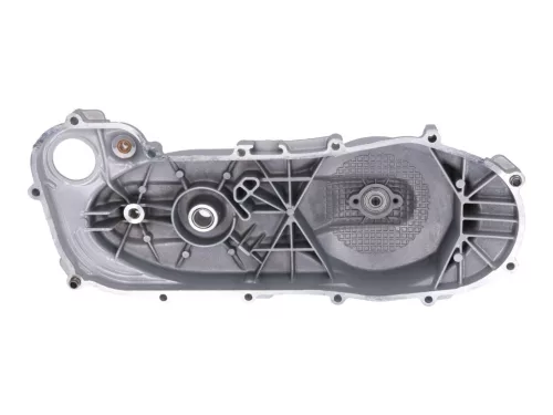 OEM forgattyúsház burkolat - Piaggio (rövid blokk), Sfera RST, Zip, Vespa ET2, LX, LXV, S