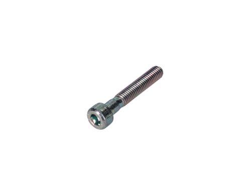 Csavar 5x23 WAPU fedélzet.Allen csavar