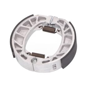   OEM fékpofa szett 110x25mm rugókkal - Gilera Runner, Piaggio NRG, ZIP