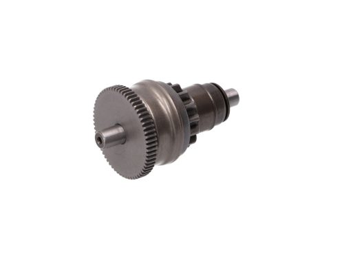 Indító szabadonfutó OEM 14/63 Aprilia, Derbi, Gilera, Piaggio, Vespa 50cc 2 ütemű motorokhoz