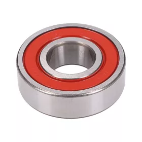   Egyik oldalon tömített golyóscsapágy OEM 17x40x12mm - 6203.RS