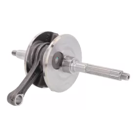   OEM főtengely - Piaggio, Vespa 125-150cc (4 ütemű) LC (vízhűtéses)