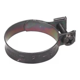   Tömlőbilincs szívócső OEM 27-32mm Aprilia, Derbi, Gilera, Piaggio, Vespa, Gilera, Piaggio, Vespa számára