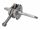 OEM főtengely Cat 1 - Aprilia, Gilera, Derbi, Malaguti, Vespa, Piaggio 250cc