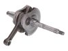 OEM főtengely Cat 2 - Aprilia, Gilera, Derbi, Malaguti, Vespa, Piaggio 250cc