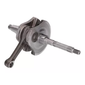   OEM főtengely Cat 2 - Aprilia, Gilera, Derbi, Malaguti, Vespa, Piaggio 250cc