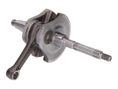 OEM főtengely Cat 2 - Aprilia, Gilera, Derbi, Malaguti, Vespa, Piaggio 250cc