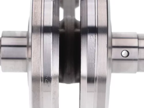 OEM főtengely Cat 2 - Aprilia, Gilera, Derbi, Malaguti, Vespa, Piaggio 250cc