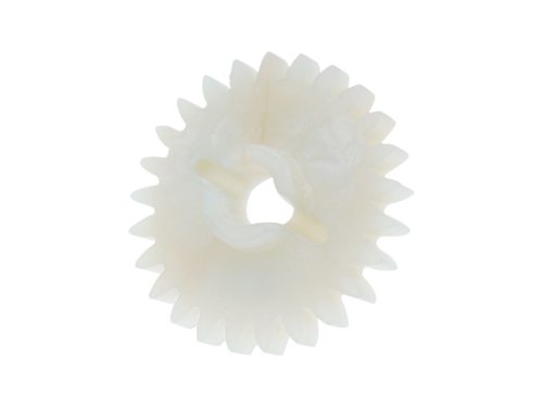 OEM olajpumpa fogaskerék 25 teeth - Piaggio/Derbi D50B0 motorblokkokhoz