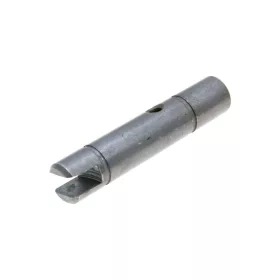   OEM olajpumpa meghajtótengely - Piaggio/Derbi D50B0 motorblokkokhoz