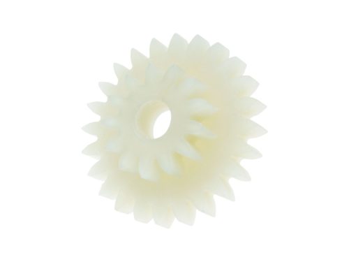 OEM olajpumpa fogaskerék 24/13 teeth - Piaggio/Derbi D50B0 motorblokkokhoz