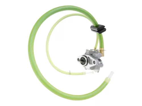 Polini olajpumpa - Piaggio/Derbi D50B0 motorblokkokhoz