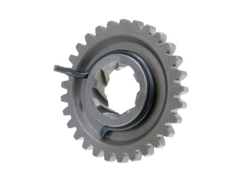 OEM 29 fogas berugó fogaskerék - Piaggio/Derbi motorblokkokhoz, D50B0, EBE