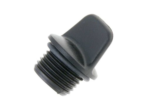 OEM olajbetöltő csavar - Piaggio/Derbi motorblokkokhoz, D50B0, EBE, EBS