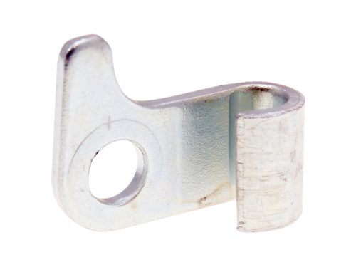 OEM kuplungbowden tartólemez - Piaggio/Derbi motorblokkokhoz, D50B0, EBE, EBS
