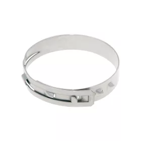   OEM légszűrőcső bilincs - Piaggio/Derbi motorblokkokhoz D50B0, EBE, EBS